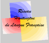 Réseau Huntington de Langue Française